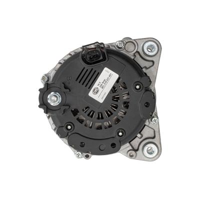 HELLA Generator 8EL 015 637-091 für VW