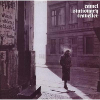 Camel: Stationary Traveller (Exp.+Remastert) - Camel, CD