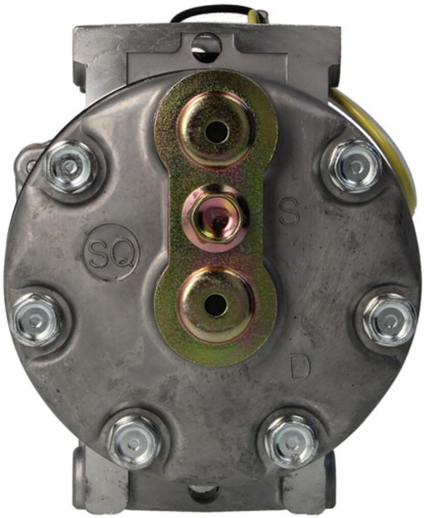 Klimakompressor THERMOTEC KTT090011