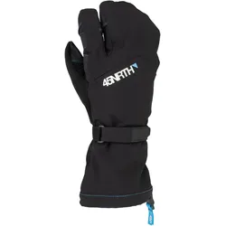 45NRTH Sturmfist 3 Finger Handschuh, black, XXL/11