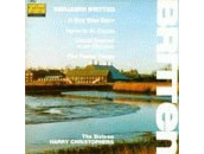Britten: A Boy Was Born