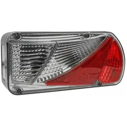 EAL, Veloträger Zubehör