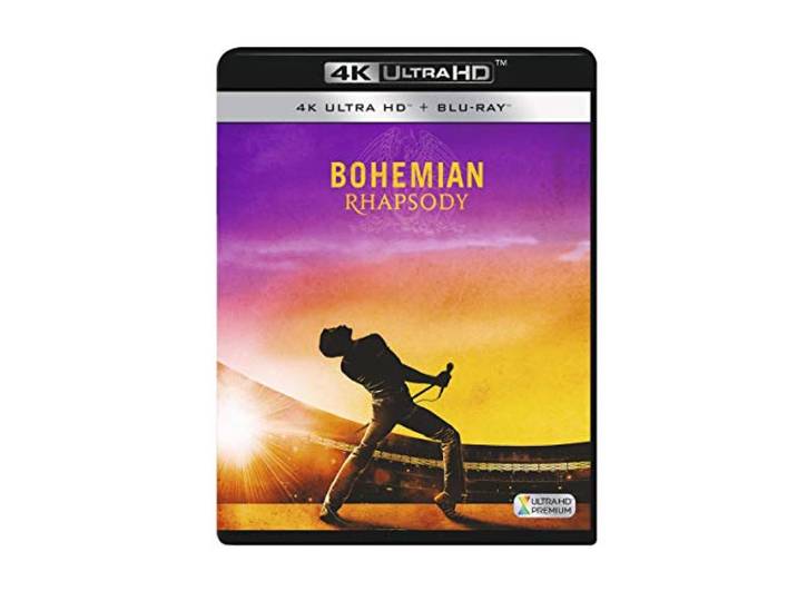 Bohemian Rhapsody