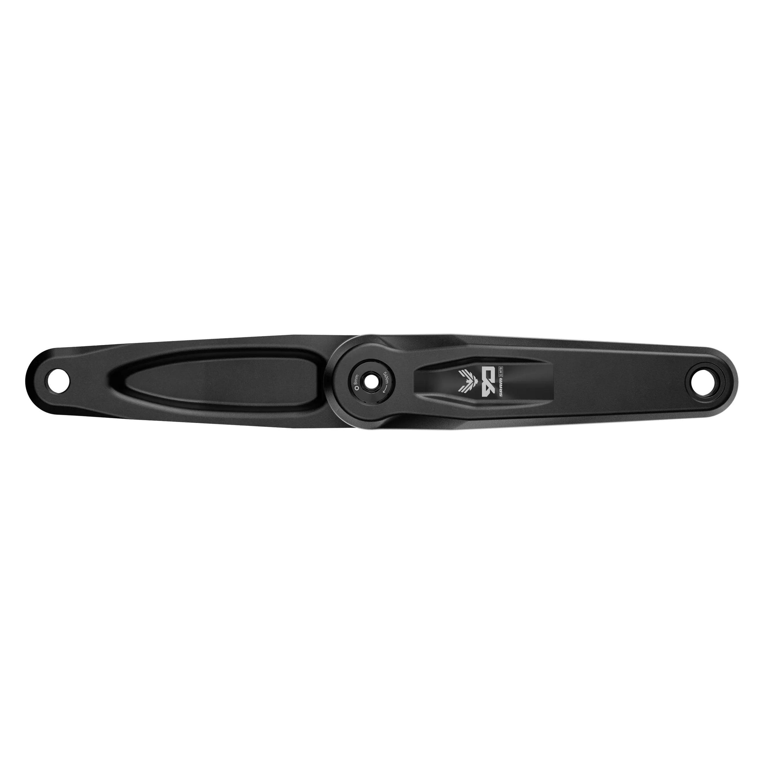 Sram Crankarmset Eagle 90 E-MTB Bosch DU38 ISIS (170 mm) (00.6118.751.002)