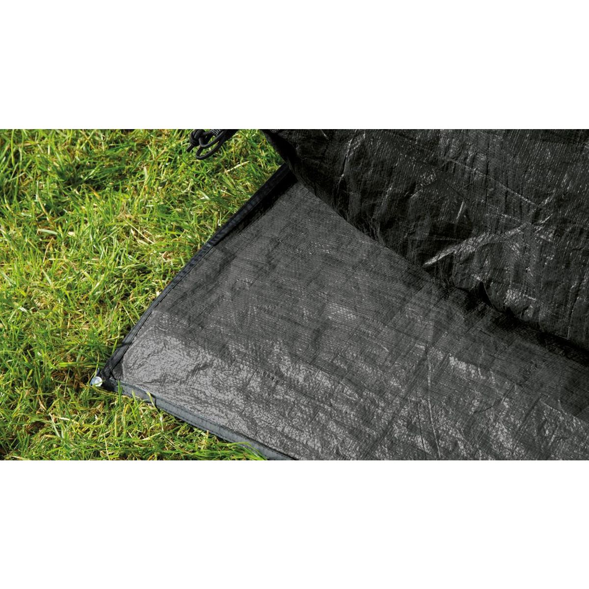 Robens Unterlage Fairbanks Grande black 190042