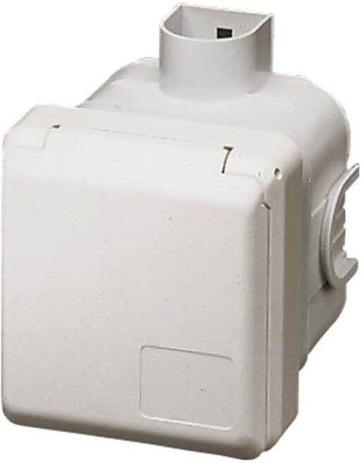 Mennekes UP-Dose Cepex 16A,5p,6h,400V,IP44 4244)