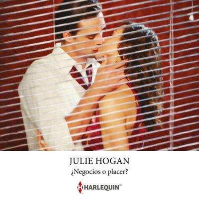 ¿Negocios o placer? - Julie Hogan, Audio, 9791370000691