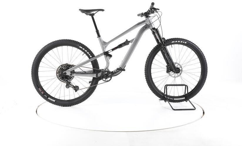 Cannondale Habit 3 Fahrrad Fully - 306011