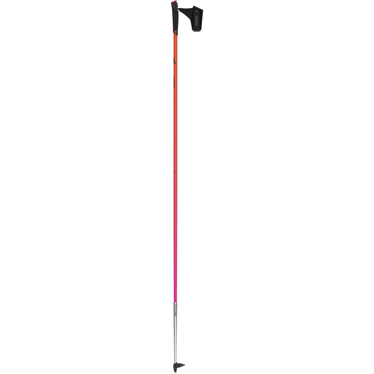 Atomic BCT Ultra QRS red tension / silver reflective-4295 130 AJ5005902130