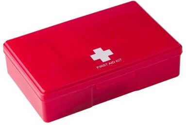 Kit di pronto soccorso Personalizzate o neutre