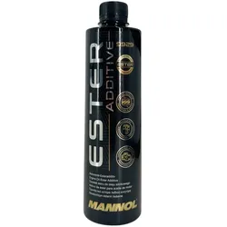 Mannol 9929 Ester Additive Motorschutz Motoröladditiv 0.45 l