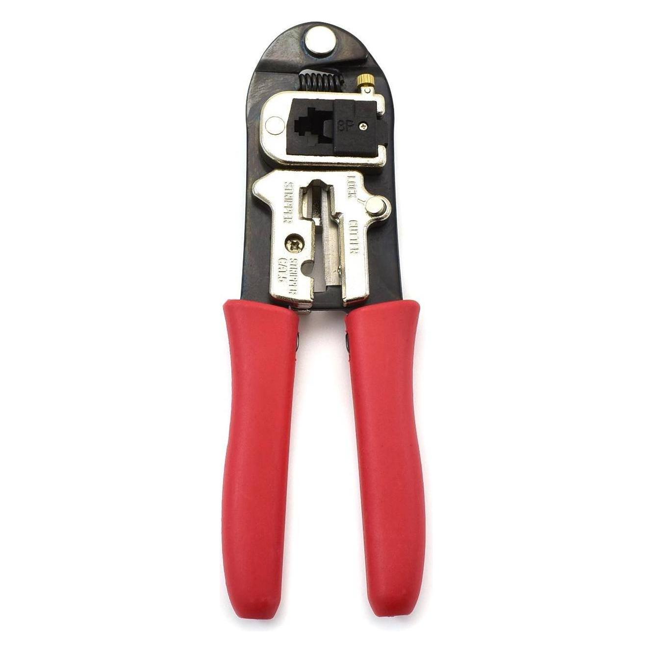 OEM Crimping Tool for RJ45 Connectors TOL-4213 (TOL-4213)