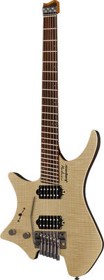 Strandberg Boden Standard NX 6 Lefty T NT Natur