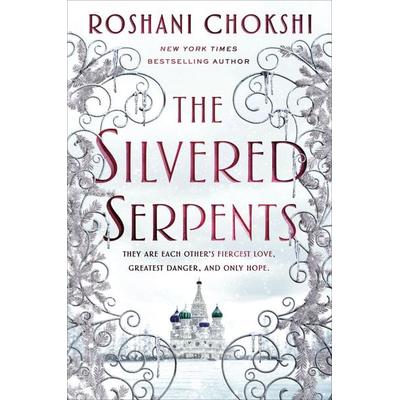 Chokshi, R: Silvered Serpents, Taschenbuch von Roshani Chokshi, Macmillan USA