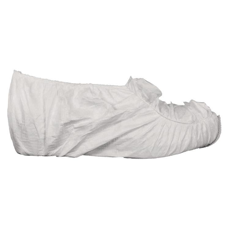 Asatex berziehschuh CoverFlash CF-SF-AR Gr.L wei PE a.Flash-Spun-Technologie - VPE: 200 (Überziehschuhe) (CF-SF-AR/L)