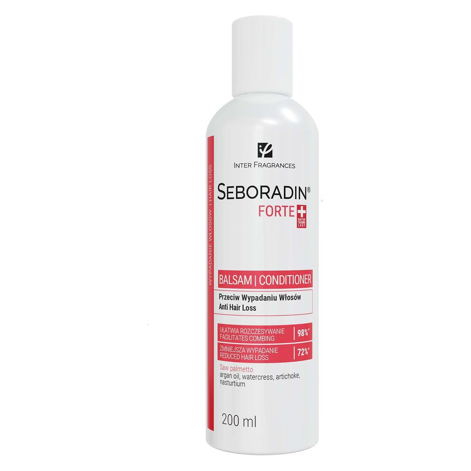 Seboradin Na (200 ml) (37088197)