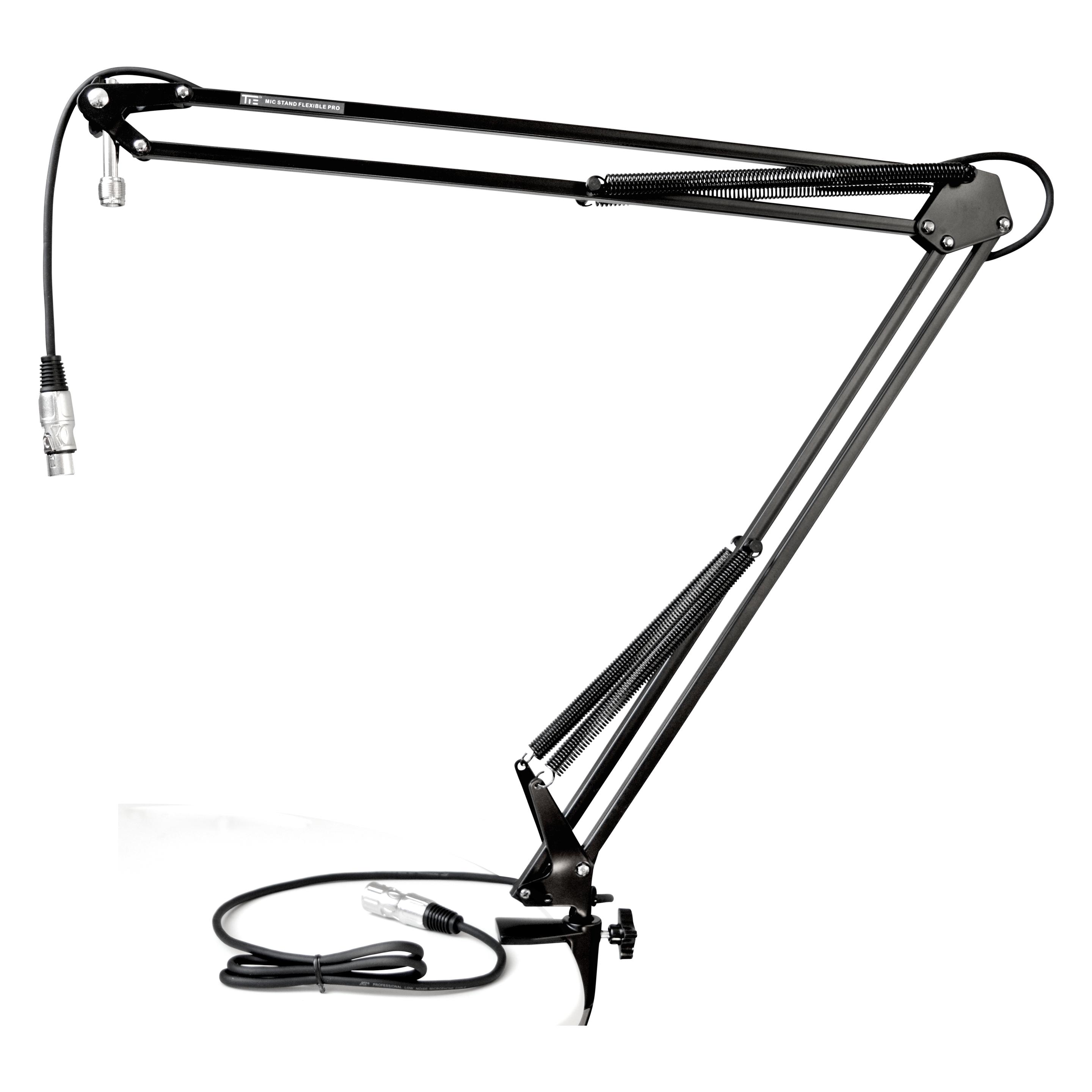 TIE Flex Mic Stand PRO (19-90007 (1))