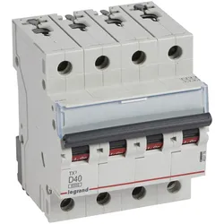 Legrand (BT) Leitungsschutzschalter Legrand 403776