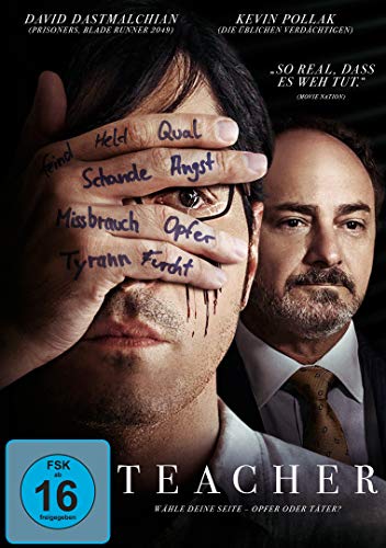 David Dastmalchian - Teacher - Preis vom 30.09.2026 22:30:23 h