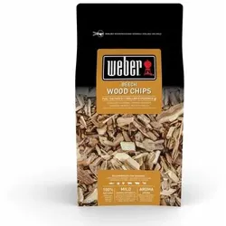 Weber Räucherchips Buche