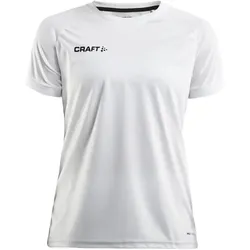 CRAFT Pro Control Fade Trikot Damen 900926 - white/silver L