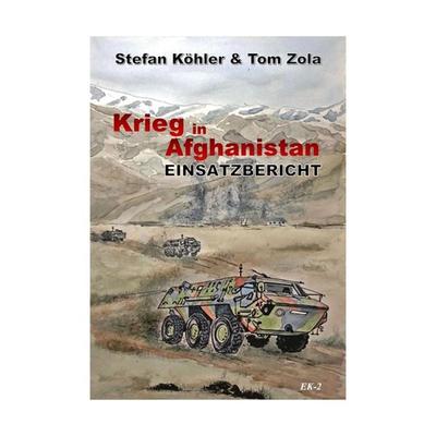 EINSATZBERICHT - Stefan Köhler, Audio, 9783695675463