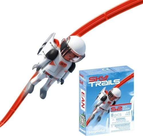 Playmobil 71976 Sky Trails: Sky Rider (s2)