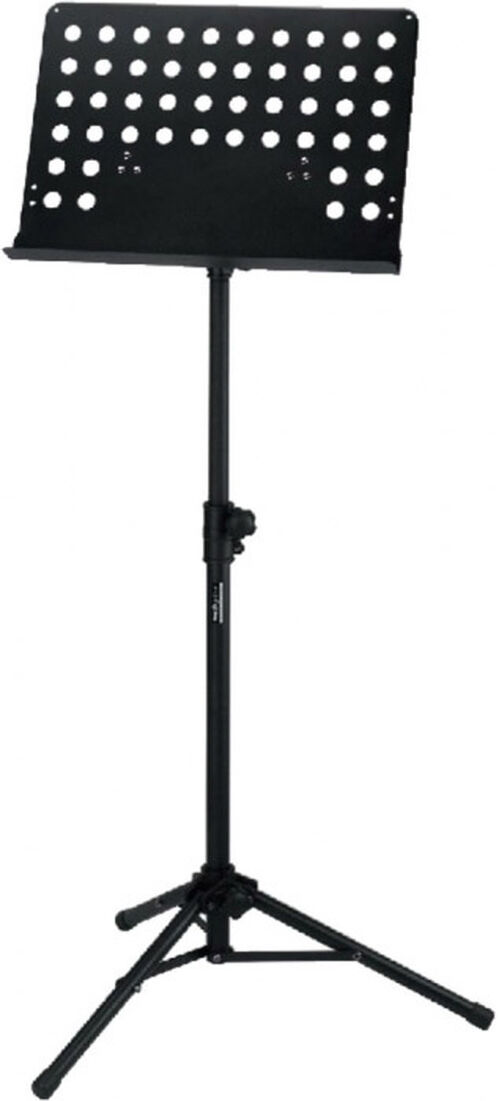 IMG Stageline Mss-20/sw Notenstaender