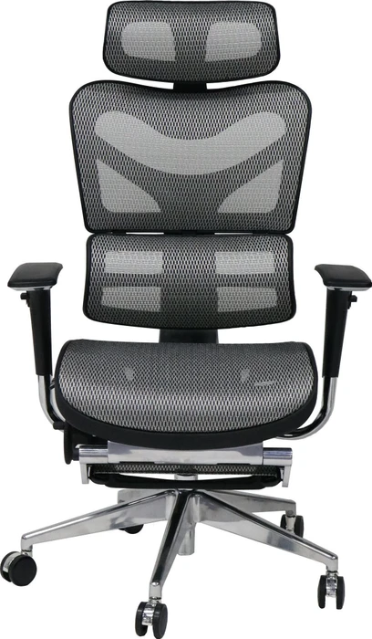 MOSH AIRFLOW-702L schwarz/weiß