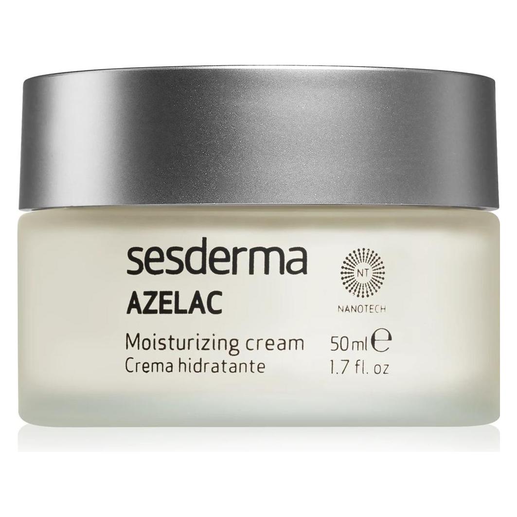 Sesderma usa Azelac Moisturizing Cream (50 ml, 24h Creme) (202929.3)