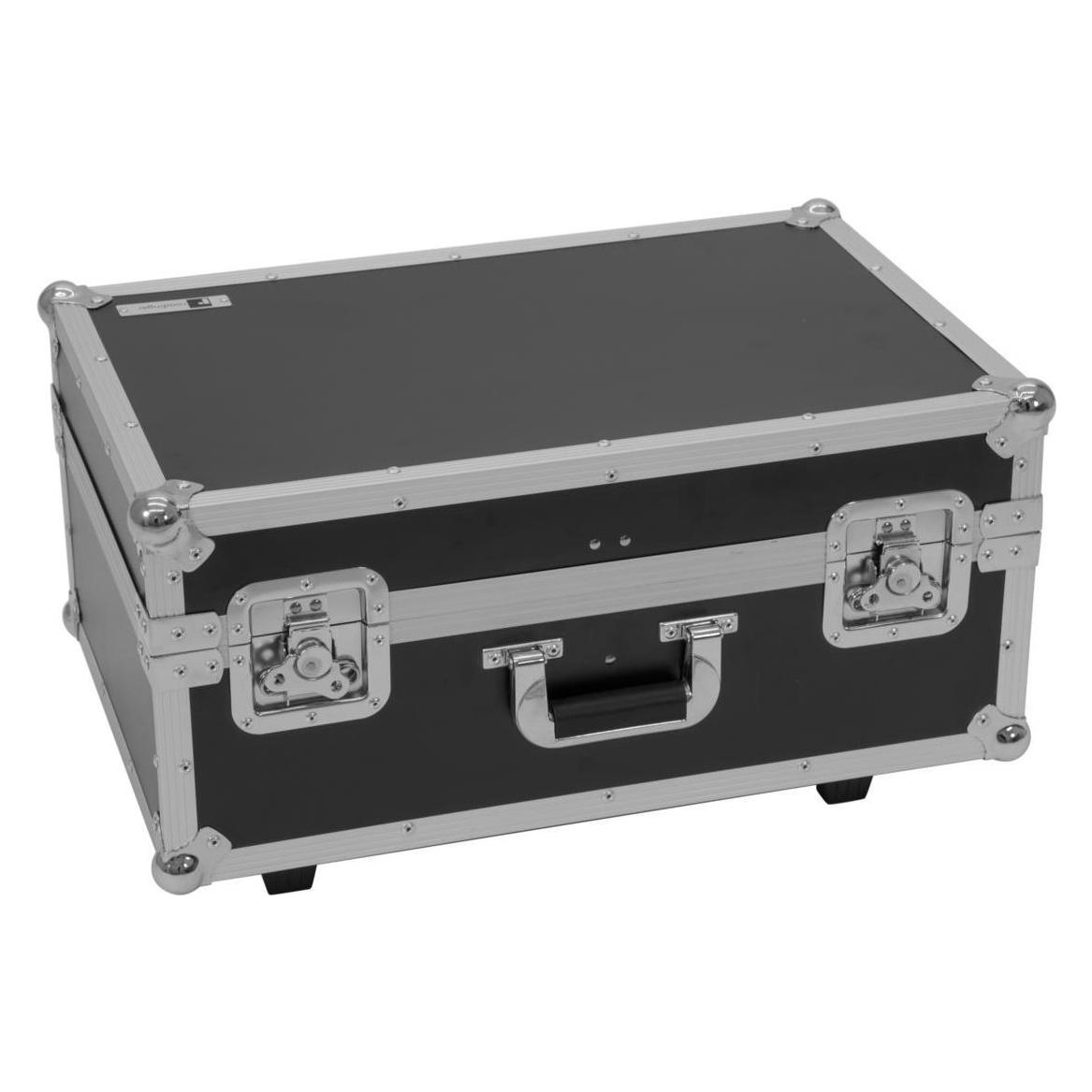 Roadinger Universal-Koffer-Case UKC-1 mit Trolley (Universal) (30126232)