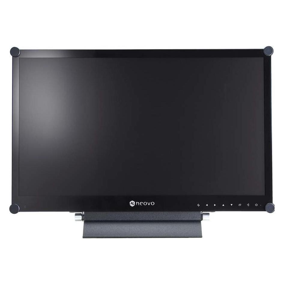 AG neovo X-22E 22IN 1920X1080 FHD (1920 x 1080 Pixel, 22") (X22E0011E0100)