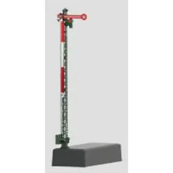 Märklin 70392 H0 Hauptsignal mit Gittermast