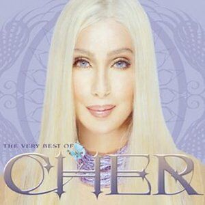 Cher - Very Best of Cher - Preis vom 09.10.2026 07:28:09 h