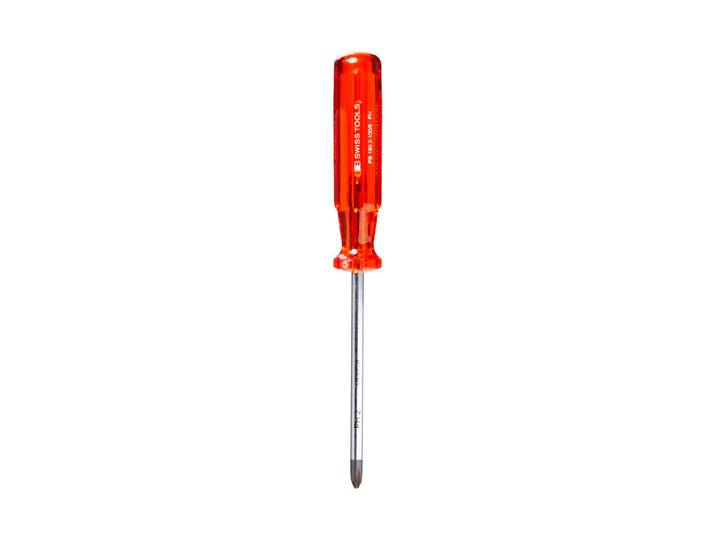 PB Swiss Tools Phillips-Schraubendreher PH 190/2 205 mm