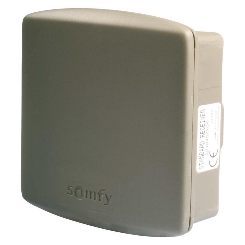 somfy 1841022 Universalsteuerung mit (1841022)