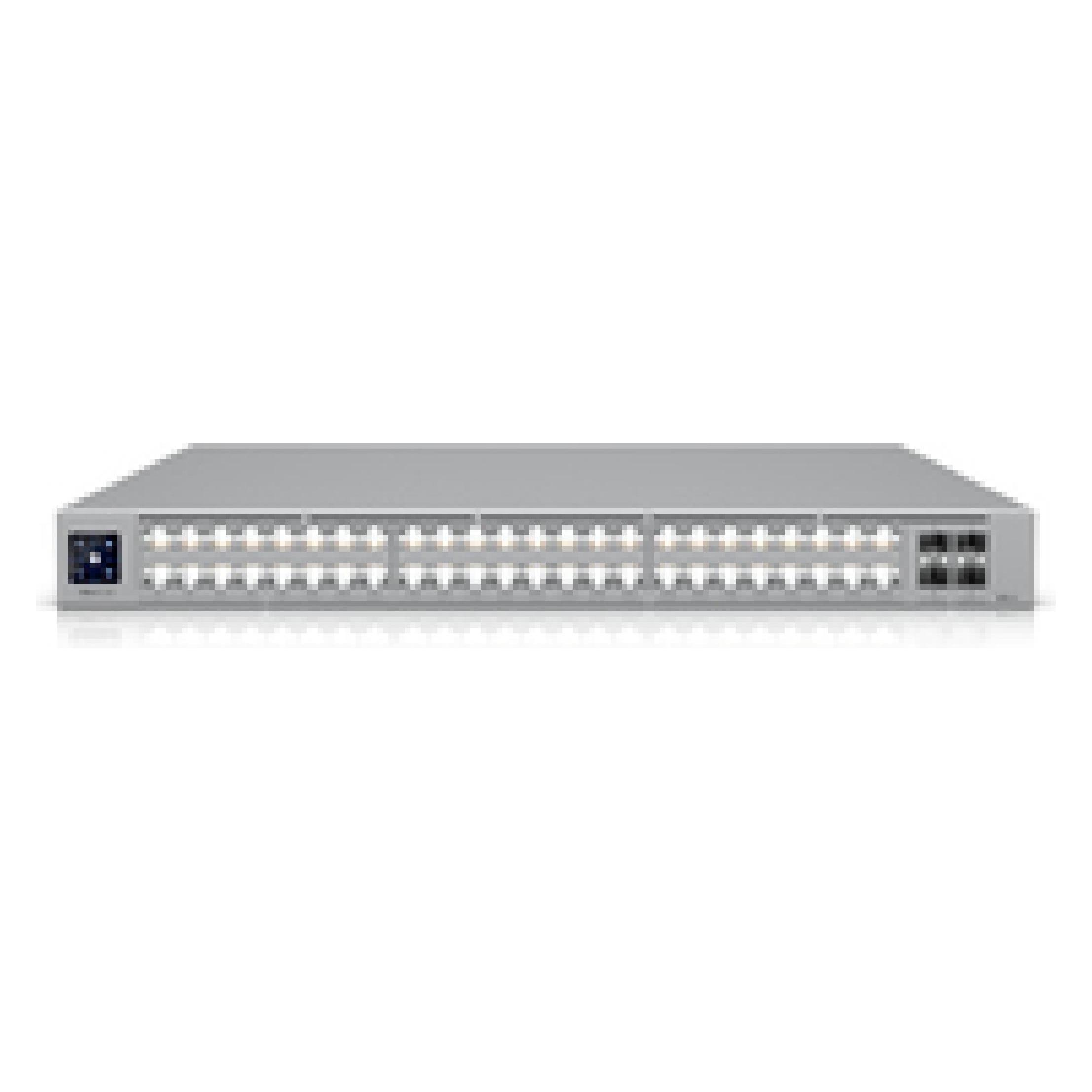 Ubiquiti Pro XG 48 (52 Ports) (USW-Pro-XG-48)