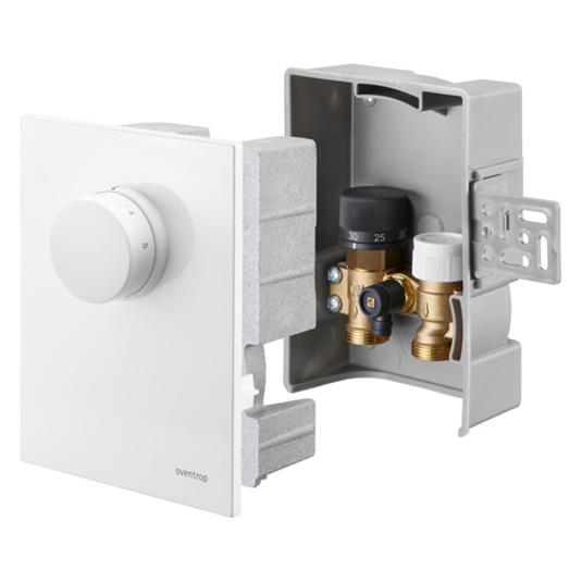 Oventrop Unibox T-RTL (1022733)