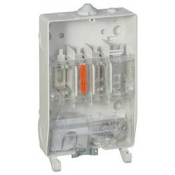 ABN HK334C HK334C Hausanschlusskasten Inhalt 1 St.