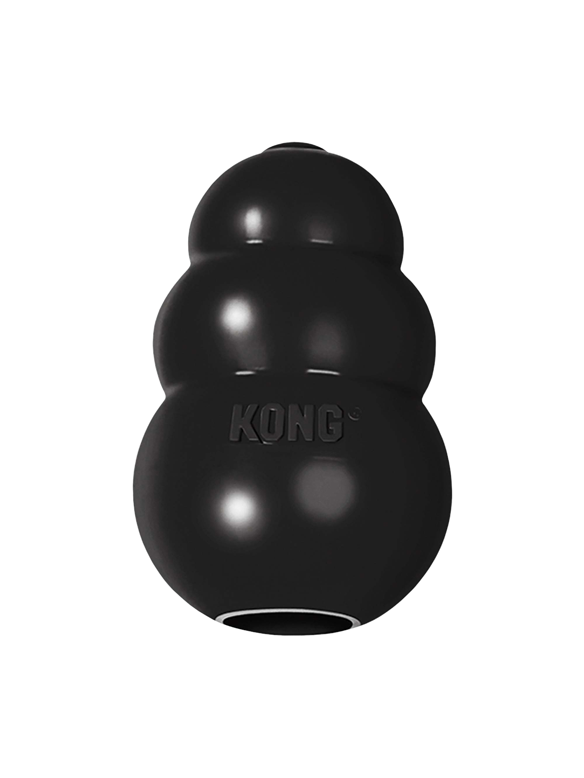 KONG Dog Toy Kong Extreme Small 7.6cm