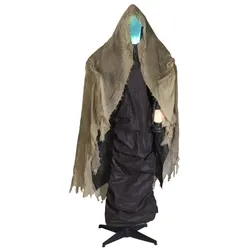 EUROPALMS Halloween Der Tod, 165cm