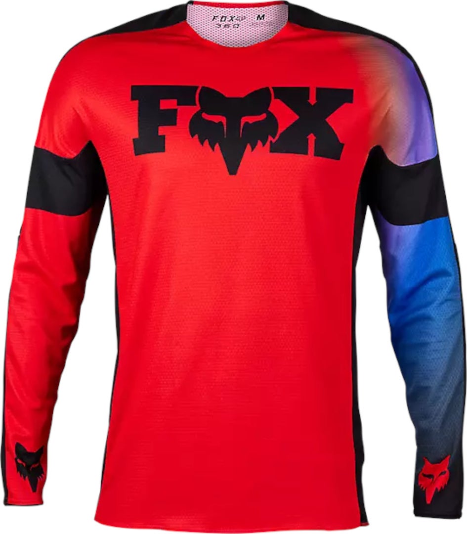 FOX 360 Streak Motocross Jersey 31272-110-2X