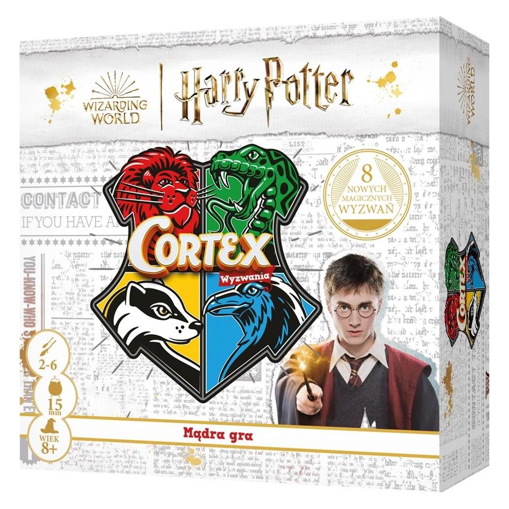 Rebel Cortex Harry Potter (Deutsch) (2008063)
