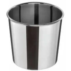 Lauterjung Dariolform rostfrei - 5 cm