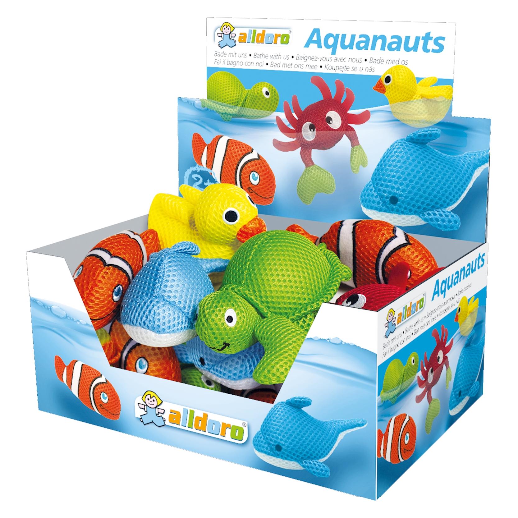 Alldoro Aquanauts (H25 1198671)