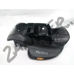 Robomow RC Fahrgestell Rahmen MSB7000B2