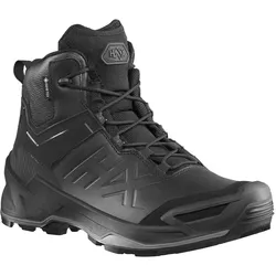 HAIX BLACK EAGLE EVO Tactical GTX mid/black - UK 7.0 / EU 41 - schwarz