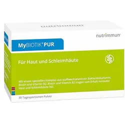 Mybiotik Pur 60 G