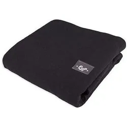 Pulpriot, Tragetuch, baby wrap (black) (500 x 60 cm)