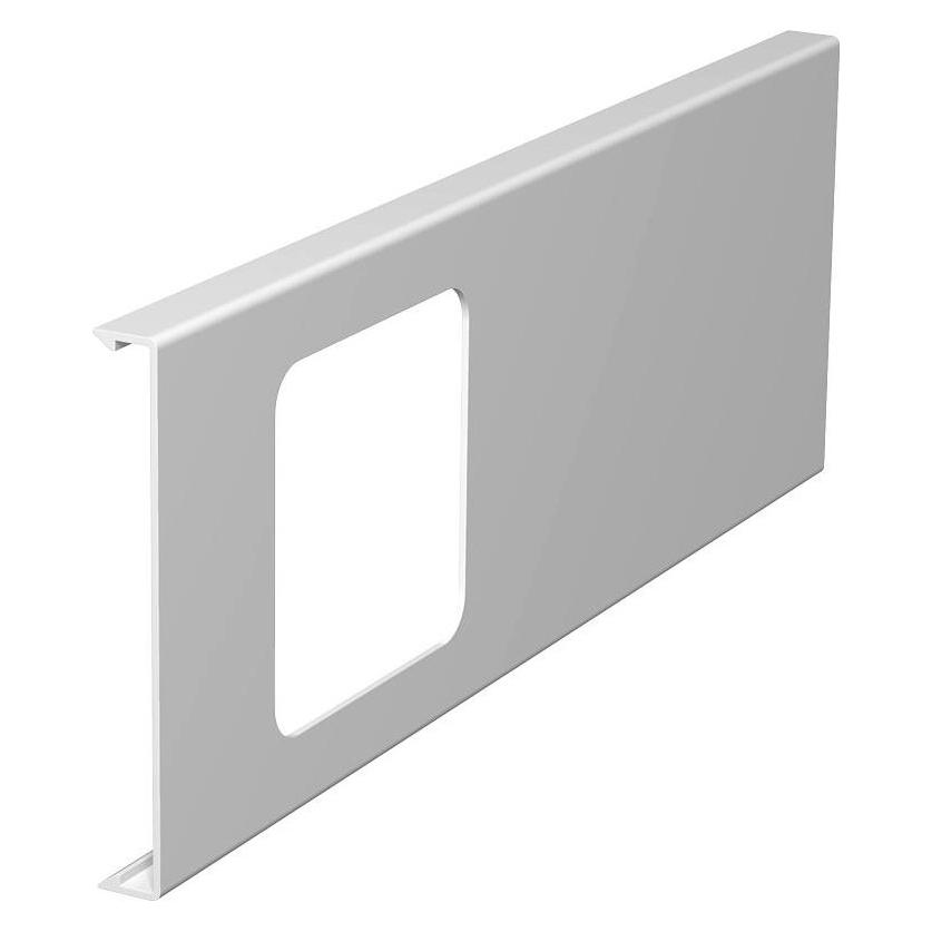 OBO Bettermann Vertr Oberteil D2-1 110RW (6194036)